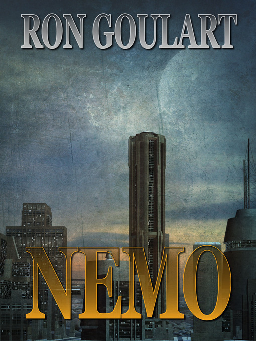 Title details for Nemo by Ron Goulart - Available
